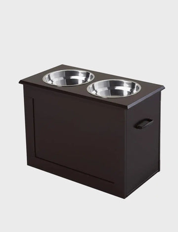 Pet Feeders