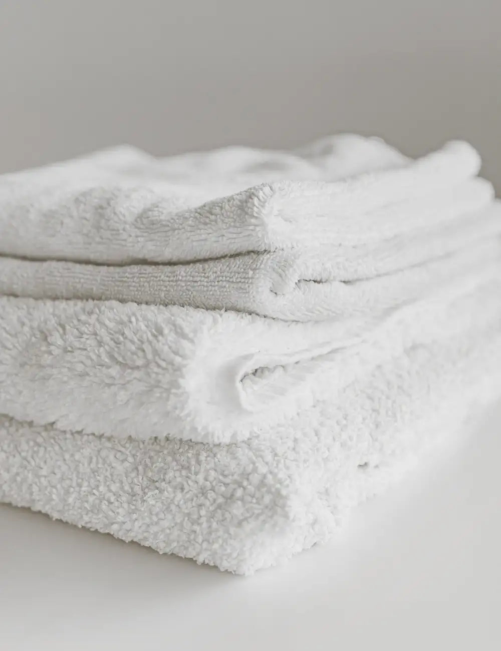 Towels and Blankets