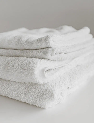 Towels and Blankets